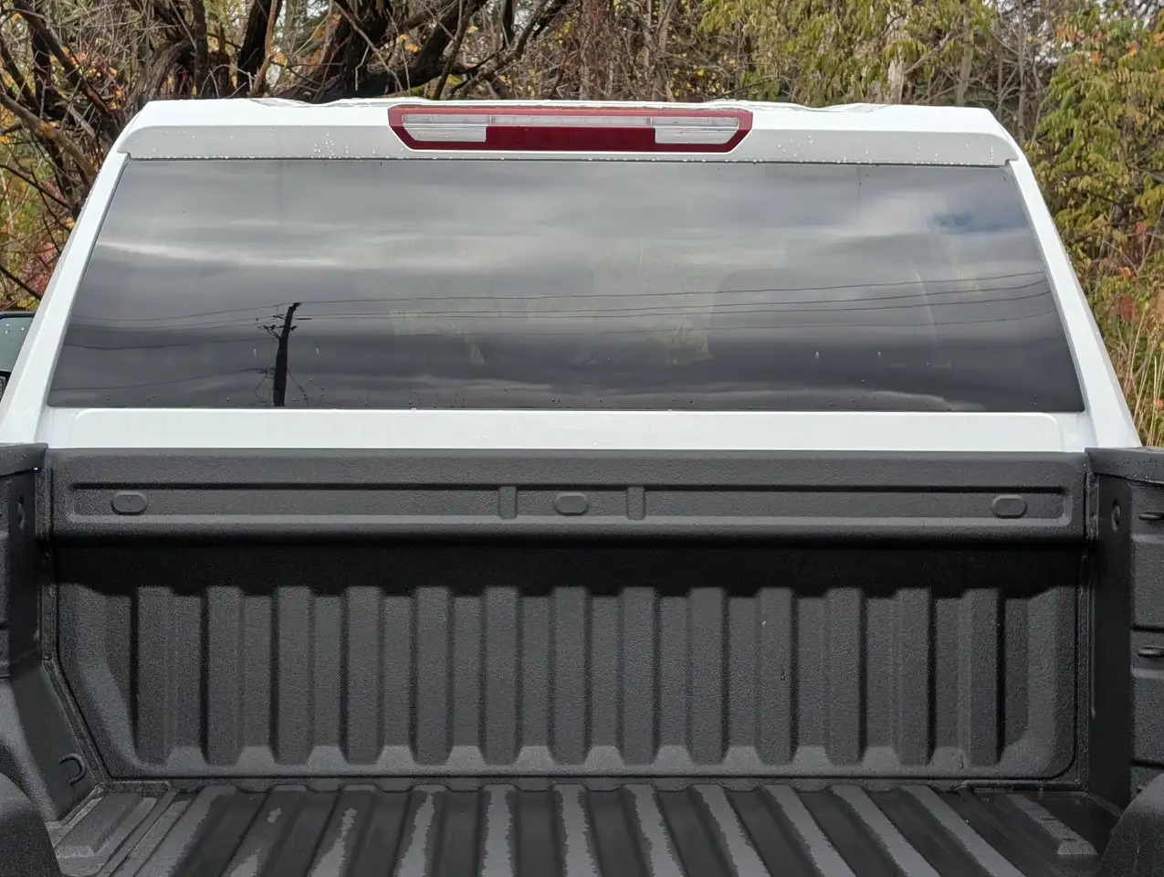 GMC Sierra 2500HD снимка GMC Sierra 2500HD