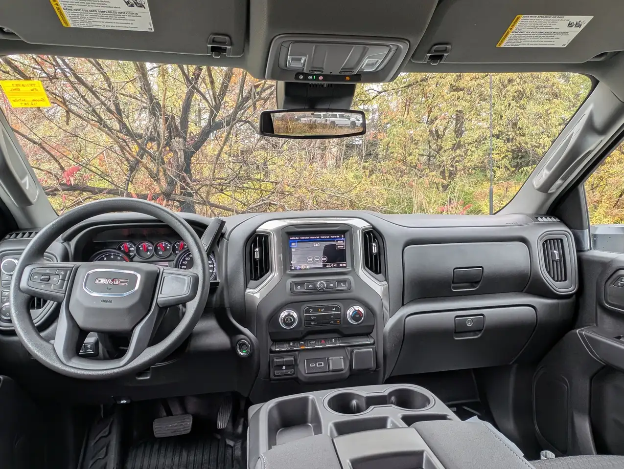GMC Sierra 2500HD снимка GMC Sierra 2500HD