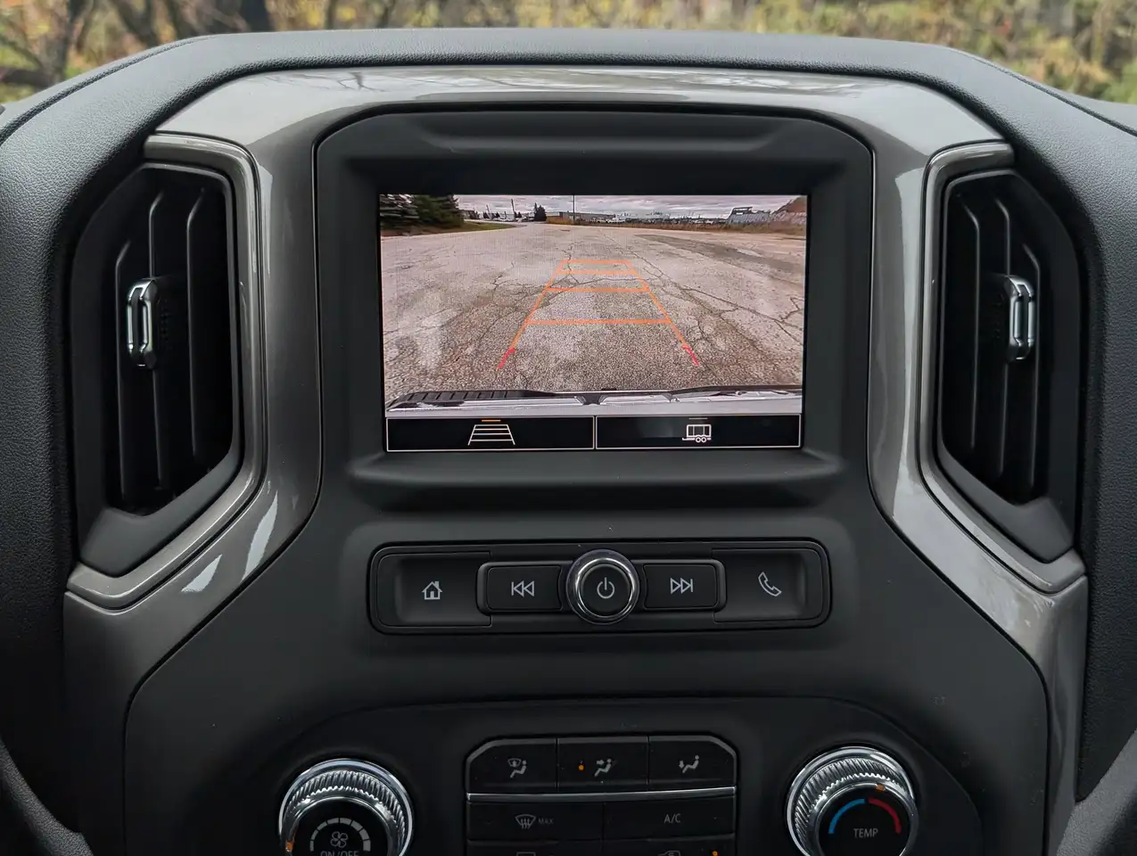 GMC Sierra 2500HD снимка GMC Sierra 2500HD