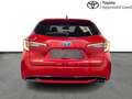 Toyota Corolla TS Premium 1.8 Rouge - thumbnail 4