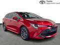 Toyota Corolla TS Premium 1.8 Rouge - thumbnail 15