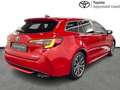 Toyota Corolla TS Premium 1.8 Rouge - thumbnail 14
