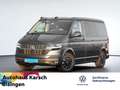 Volkswagen T6.1 California Ocean 2.0 TDI DSG AHK TRAILER NAVI Grau - thumbnail 1