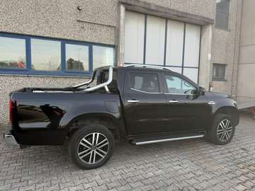 Classe X d Power 4matic auto