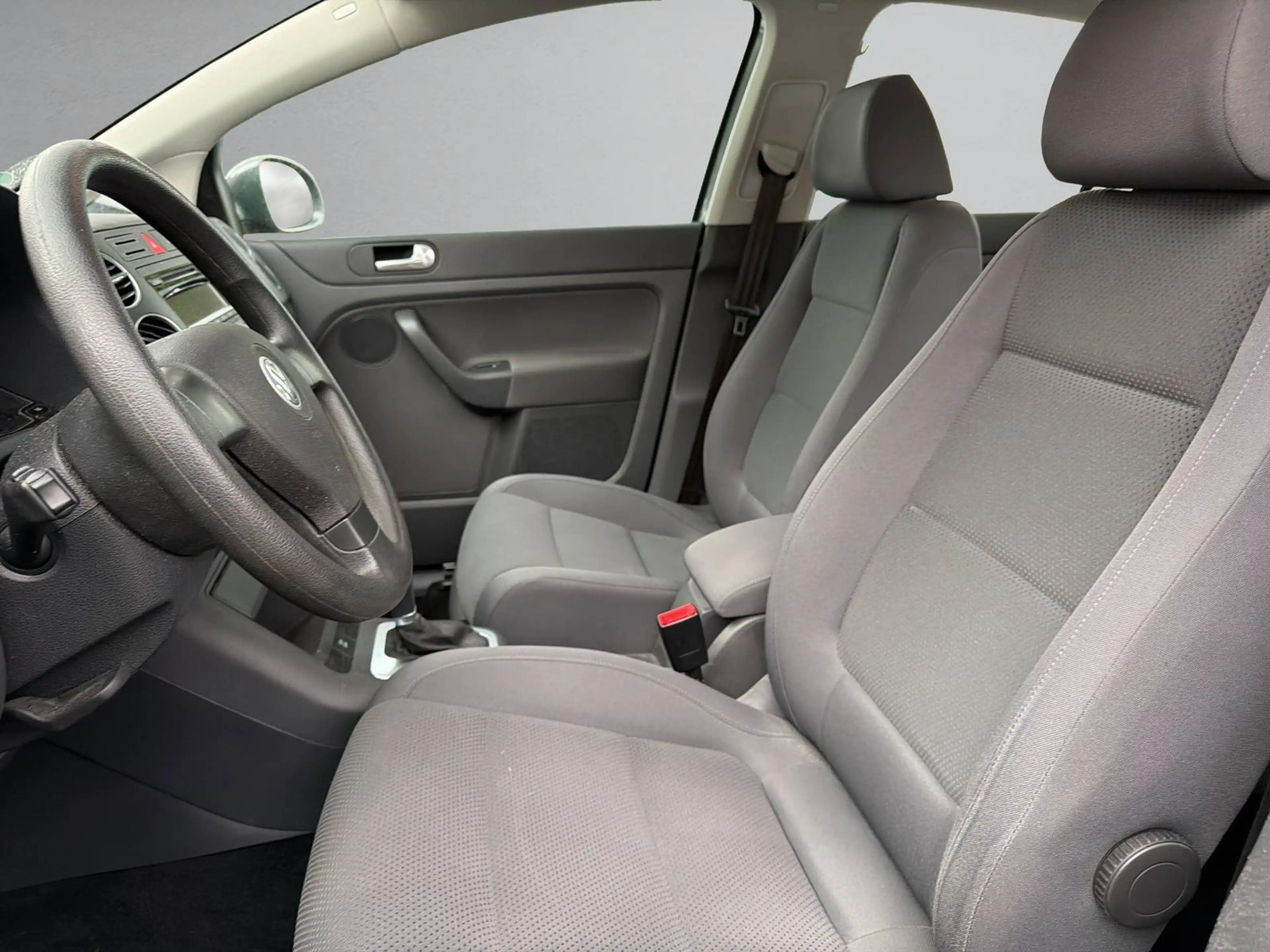 Volkswagen Golf Plus 1.6 1.HAND*PDC*KLIMAAUT*TEMPOMAT — photo 10