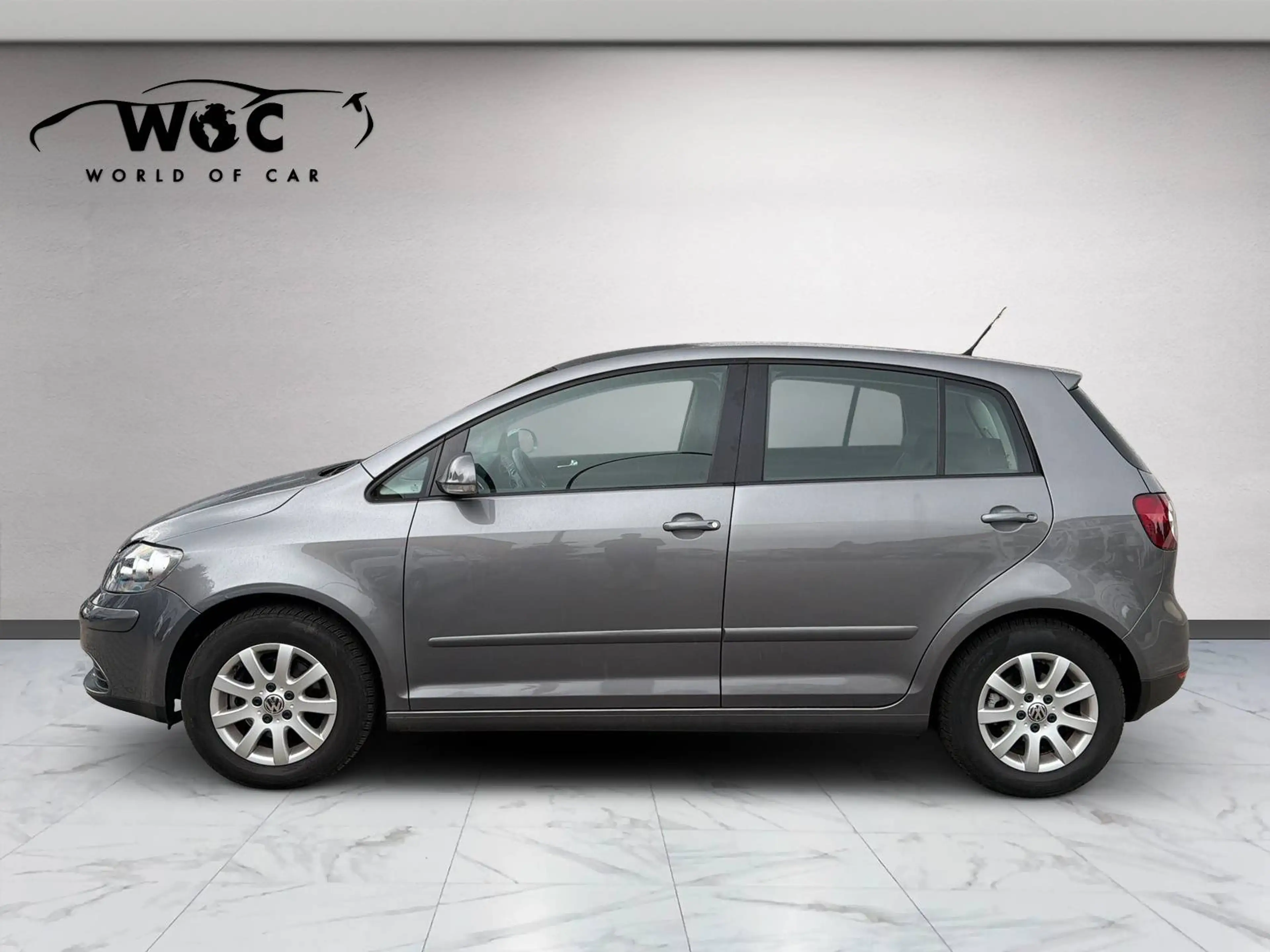 Volkswagen Golf Plus 1.6 1.HAND*PDC*KLIMAAUT*TEMPOMAT — photo 2