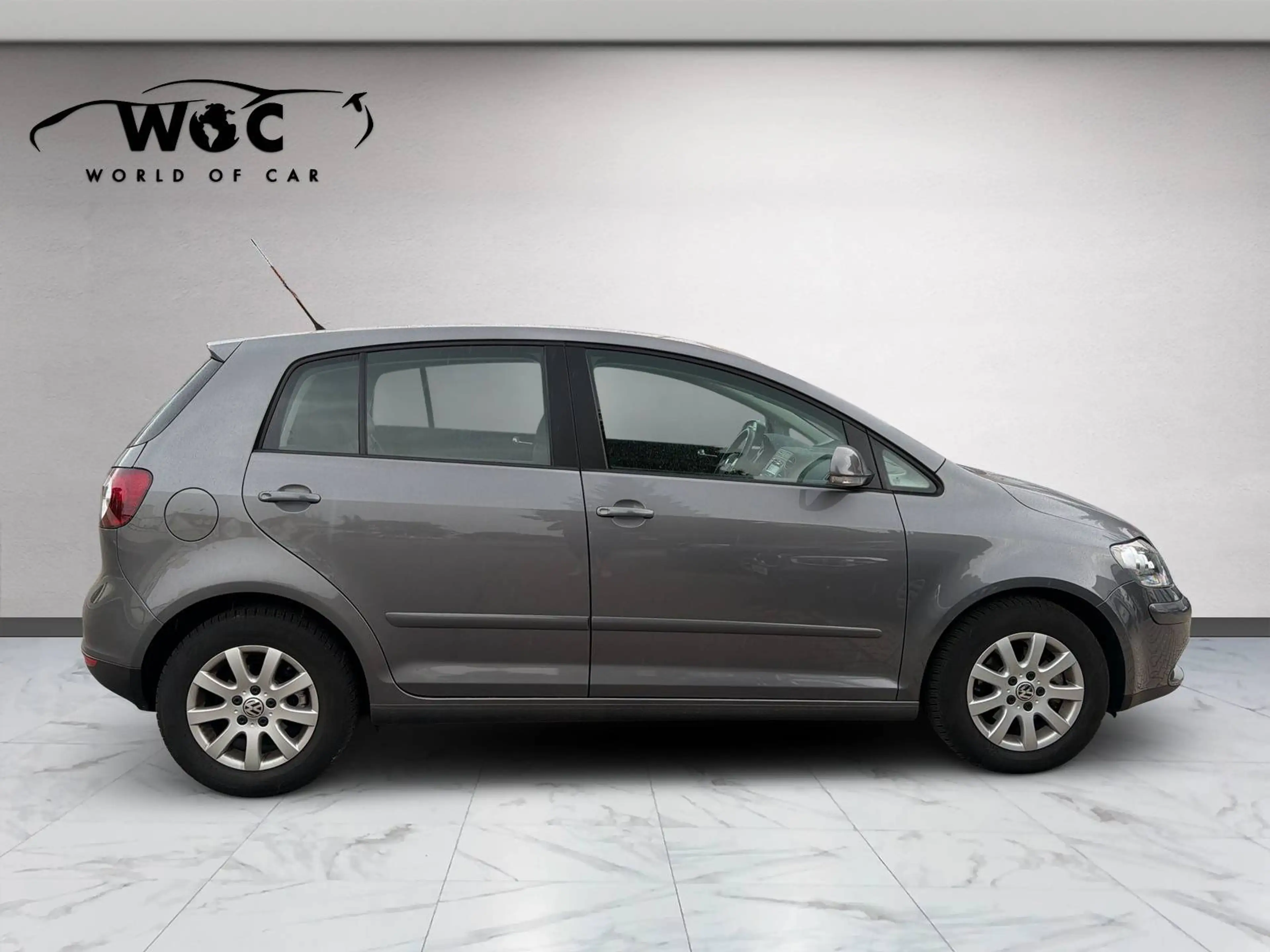 Volkswagen Golf Plus 1.6 1.HAND*PDC*KLIMAAUT*TEMPOMAT — photo 7