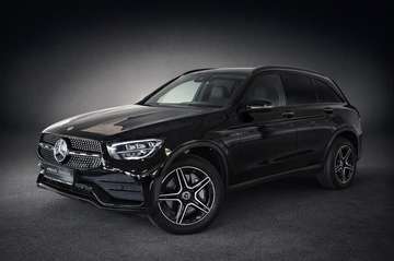 de 4MATIC*3x AMG SPORT*WIDE*PANO*STANDH*