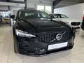 Volvo S60 T8 Ultimate Dark Recharge AWD 360° HeadUp Negro - thumbnail 4