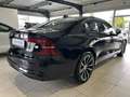 Volvo S60 T8 Ultimate Dark Recharge AWD 360° HeadUp Noir - thumbnail 6