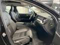Volvo S60 T8 Ultimate Dark Recharge AWD 360° HeadUp Noir - thumbnail 11