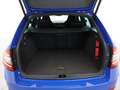 Skoda Octavia Combi 1.5 TSI 150 PK DSG AUT. SPORTLINE - ENERGY B Blauw - thumbnail 22