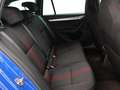 Skoda Octavia Combi 1.5 TSI 150 PK DSG AUT. SPORTLINE - ENERGY B Blauw - thumbnail 9
