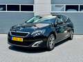 Peugeot 308 1.2 e-THP Allure Noir - thumbnail 1