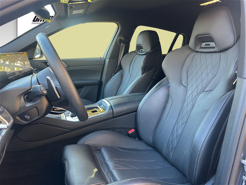 BMW X6 xDrive40d 22" M-Sport Pro, Massage, M-Sitz, Iconic — photo 10