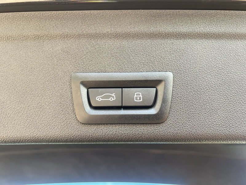 BMW X6 xDrive40d 22" M-Sport Pro, Massage, M-Sitz, Iconic — photo 13