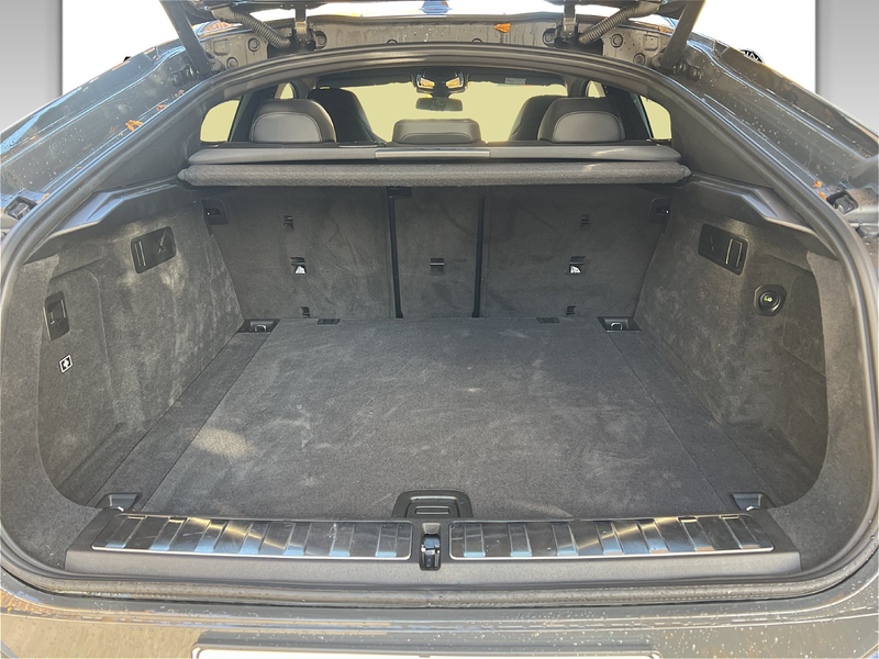 BMW X6 xDrive40d 22" M-Sport Pro, Massage, M-Sitz, Iconic — photo 12