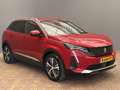 Peugeot 3008 1.6 HYbrid 225 Blue Lease Allure Trekhaak | Naviga Rood - thumbnail 10