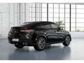 Mercedes-Benz GLE 350 de 4M Coupé #AMG #AHK #HUD #NIGHT #PANO Noir - thumbnail 4