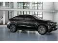 Mercedes-Benz GLE 350 de 4M Coupé #AMG #AHK #HUD #NIGHT #PANO Noir - thumbnail 5