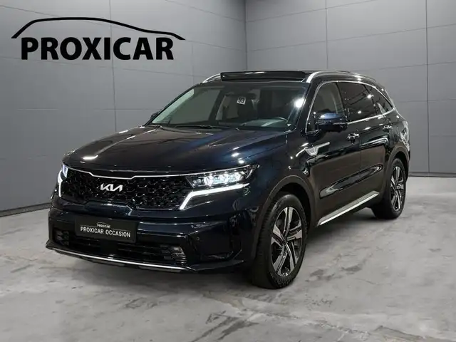 Kia Sorento 1.6MHEV 180cv Automatique 7Places Carplay*Camera*G