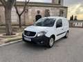 Mercedes-Benz Citan N1 Furgón 109CDI BE Compacto Blanco - thumbnail 4