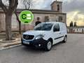 Mercedes-Benz Citan N1 Furgón 109CDI BE Compacto Blanco - thumbnail 1