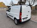 Mercedes-Benz Citan N1 Furgón 109CDI BE Compacto Blanco - thumbnail 7
