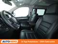 Toyota Proace 2.0 D-4D L1 Executive Aut*NAVI*TEMPO*CAM*PDC*AHK* Gris - thumbnail 10