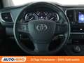 Toyota Proace 2.0 D-4D L1 Executive Aut*NAVI*TEMPO*CAM*PDC*AHK* Gris - thumbnail 19