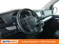 Toyota Proace 2.0 D-4D L1 Executive Aut*NAVI*TEMPO*CAM*PDC*AHK* Gris - thumbnail 11