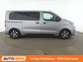 Toyota Proace 2.0 D-4D L1 Executive Aut*NAVI*TEMPO*CAM*PDC*AHK* Gris - thumbnail 7