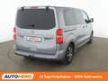 Toyota Proace 2.0 D-4D L1 Executive Aut*NAVI*TEMPO*CAM*PDC*AHK* Gris - thumbnail 6