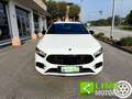 Mercedes-Benz A 180 d Automatic Premium GARANZIA INCLUSA Bianco - thumbnail 2