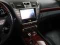 Lexus LS 600 600h President Czarny - thumbnail 7