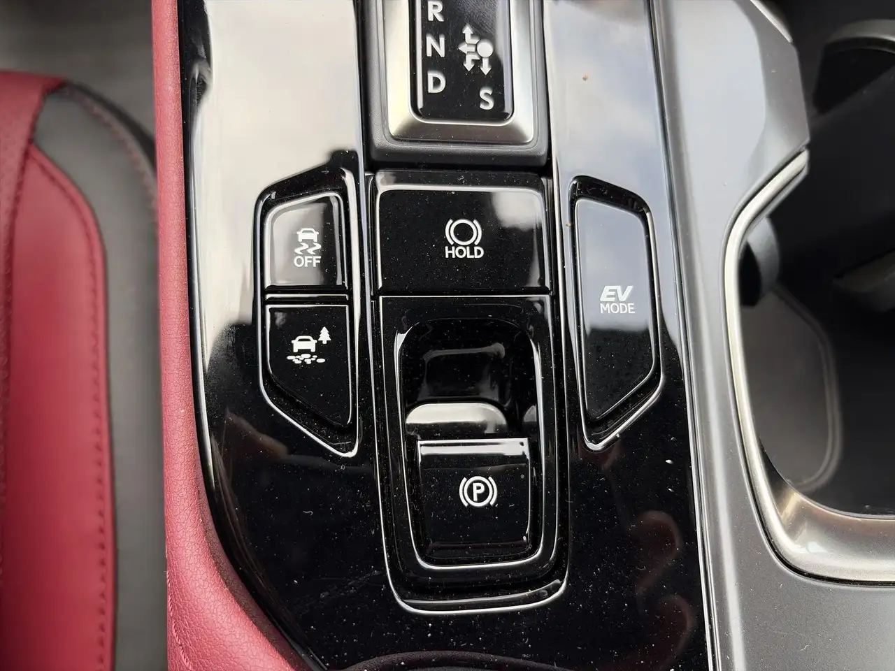 Lexus NX снимка Lexus NX