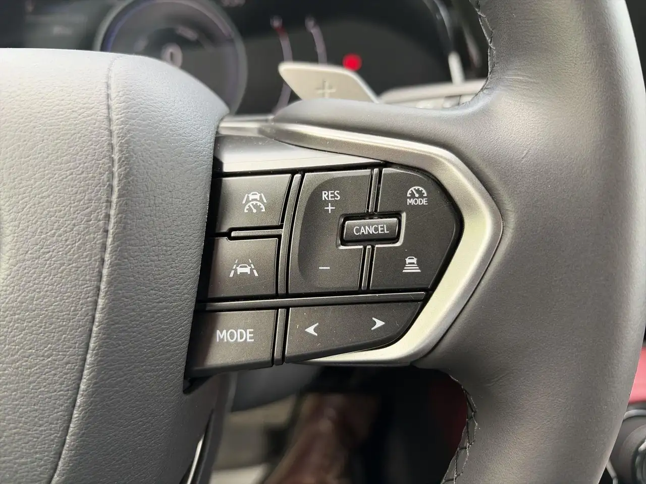 Lexus NX снимка Lexus NX