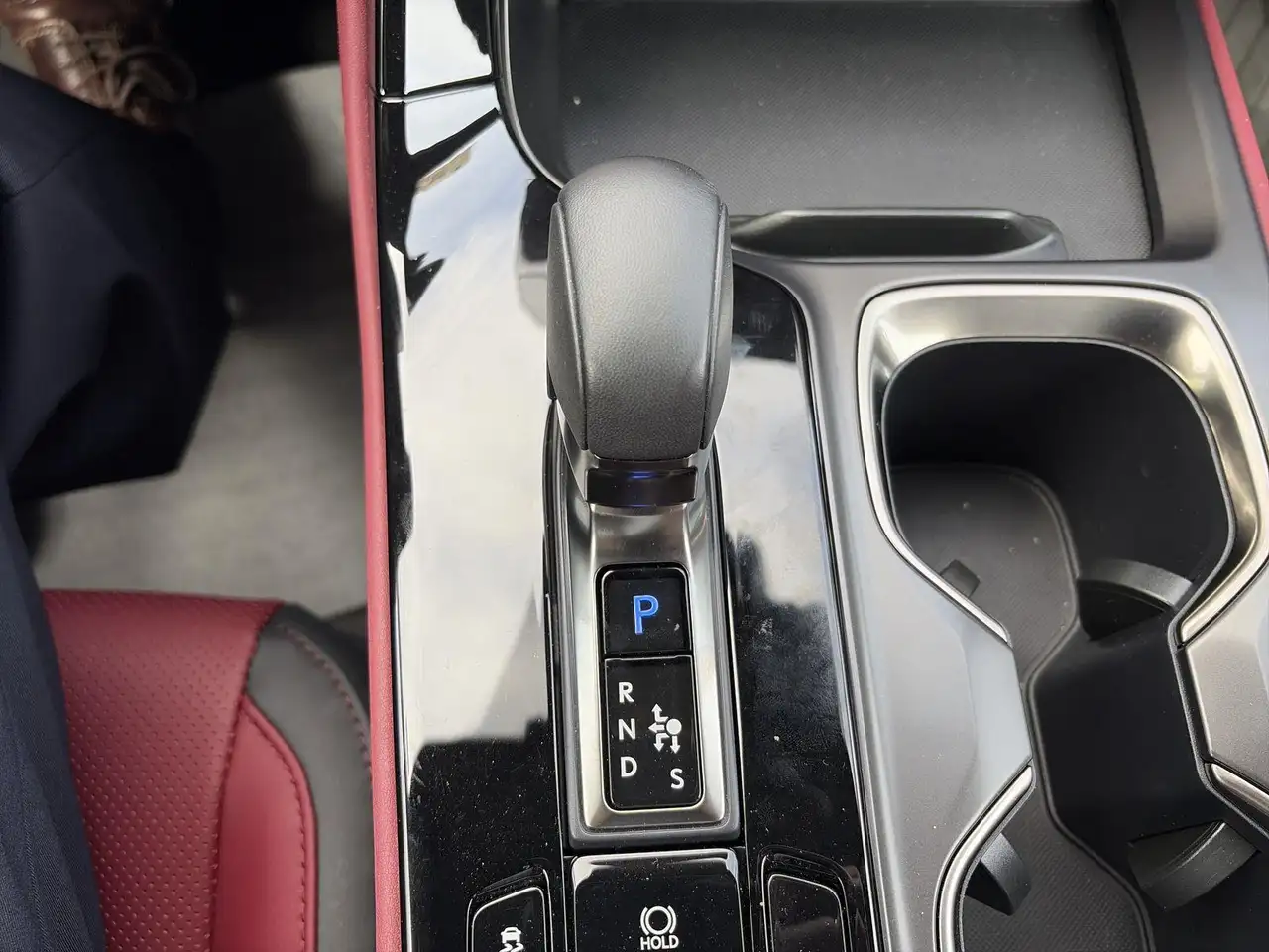 Lexus NX снимка Lexus NX