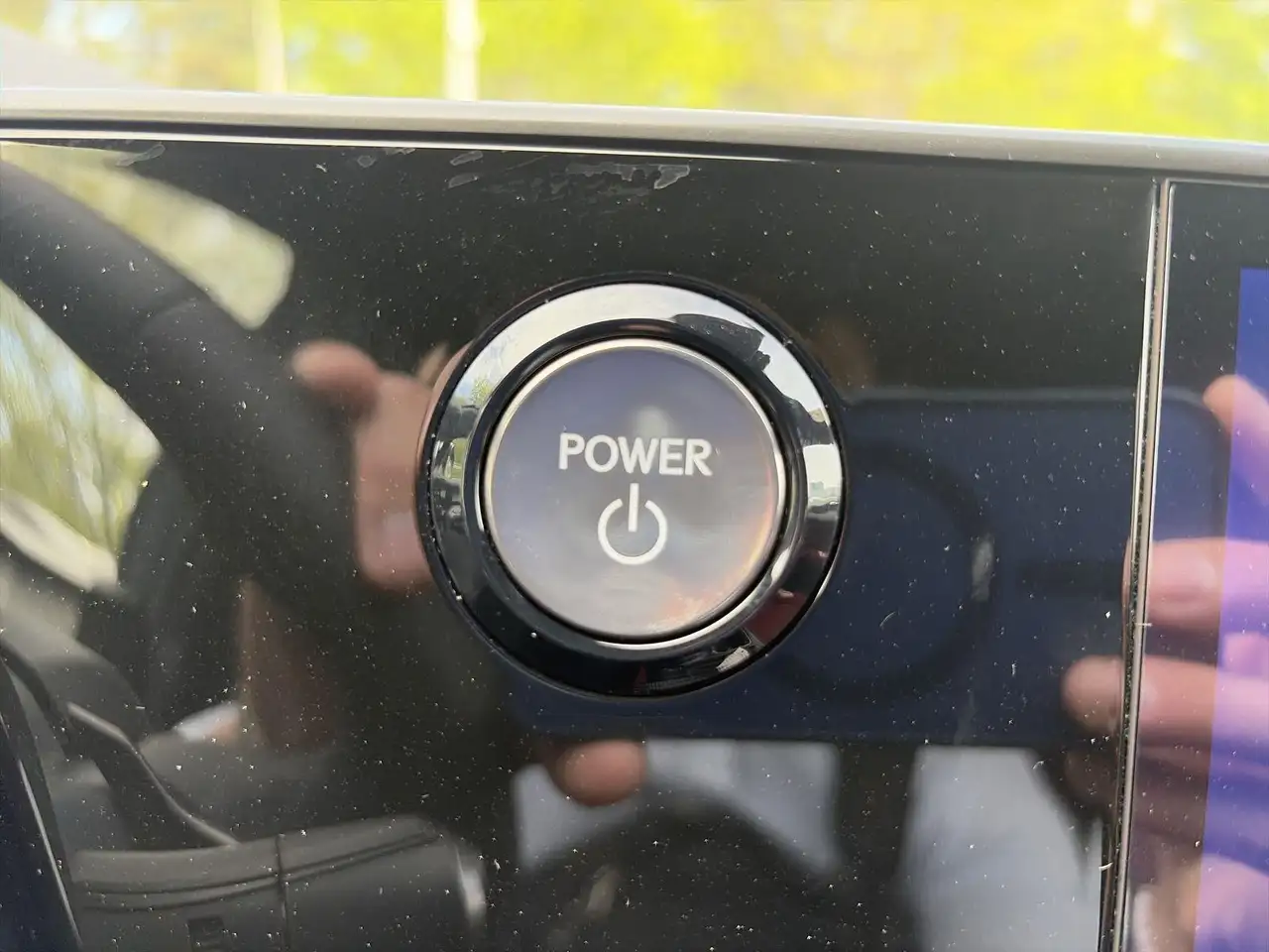 Lexus NX снимка Lexus NX