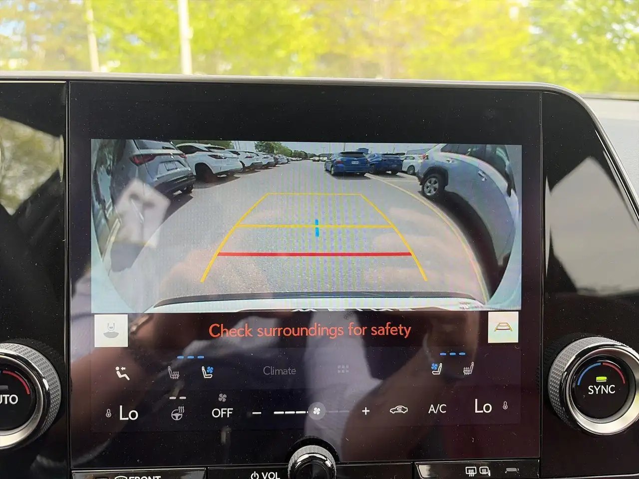 Lexus NX снимка Lexus NX