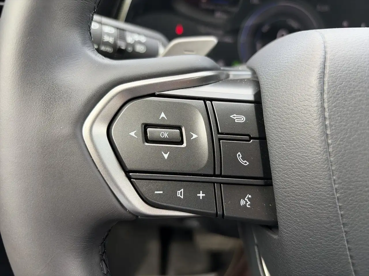 Lexus NX снимка Lexus NX