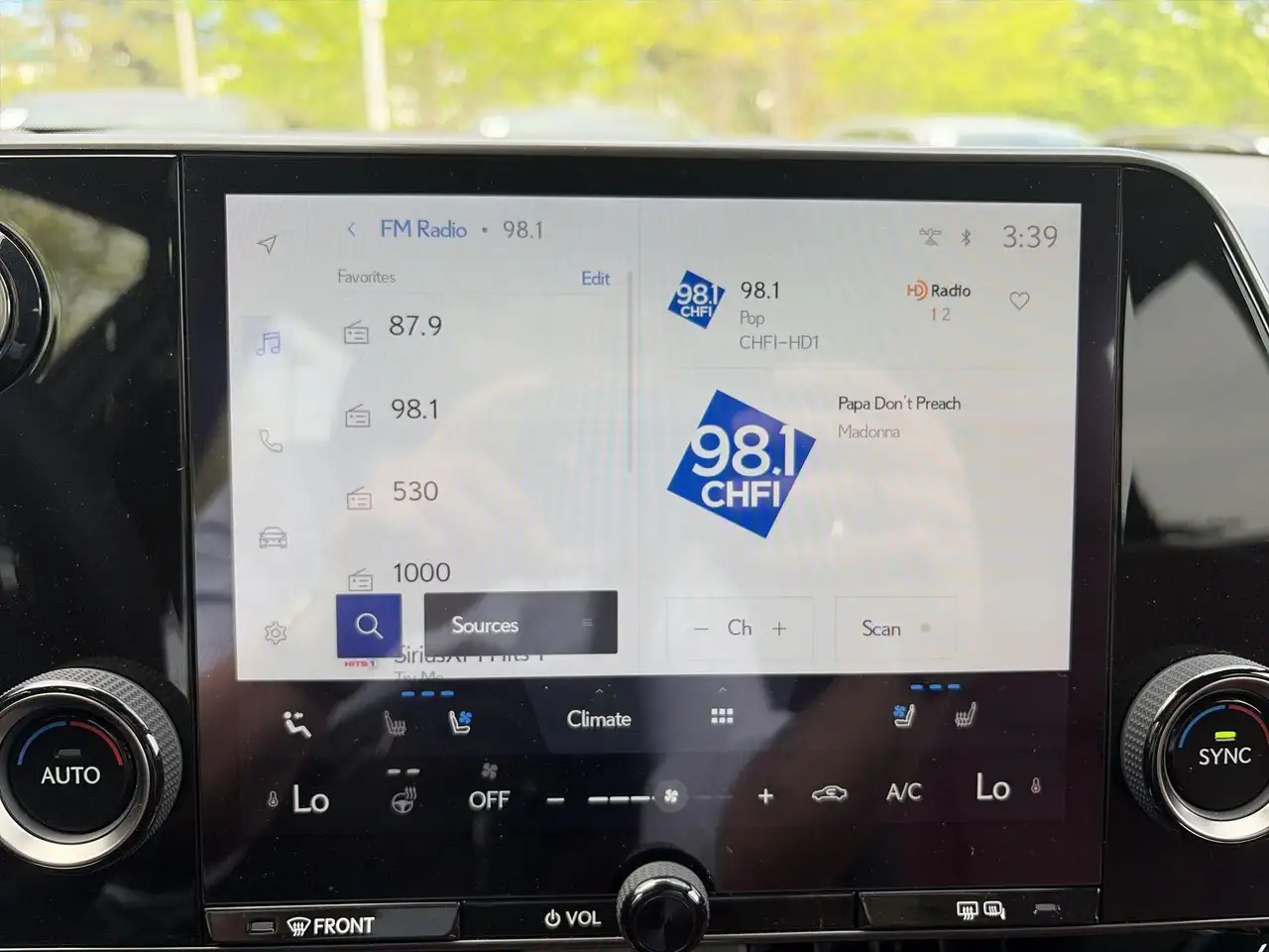 Lexus NX снимка Lexus NX
