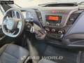 Iveco Daily 35S14 Automaat Laadklep Bakwagen Zijdeur Airco Cru Wit - thumbnail 9