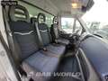 Iveco Daily 35S14 Automaat Laadklep Bakwagen Zijdeur Airco Cru Wit - thumbnail 11