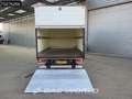 Iveco Daily 35S14 Automaat Laadklep Bakwagen Zijdeur Airco Cru Wit - thumbnail 6