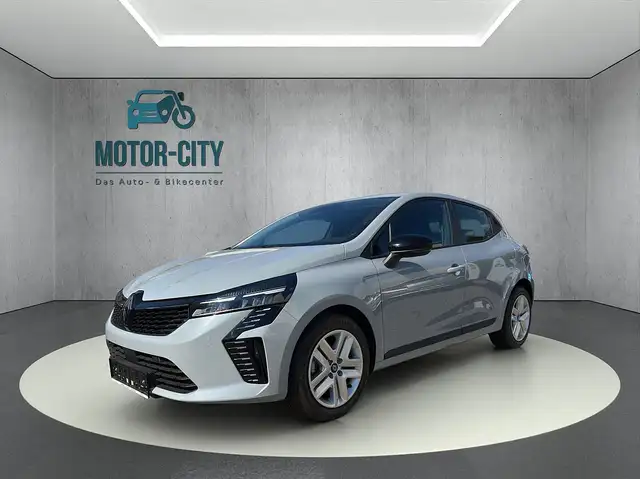 Renault Clio Evolution TCe 90