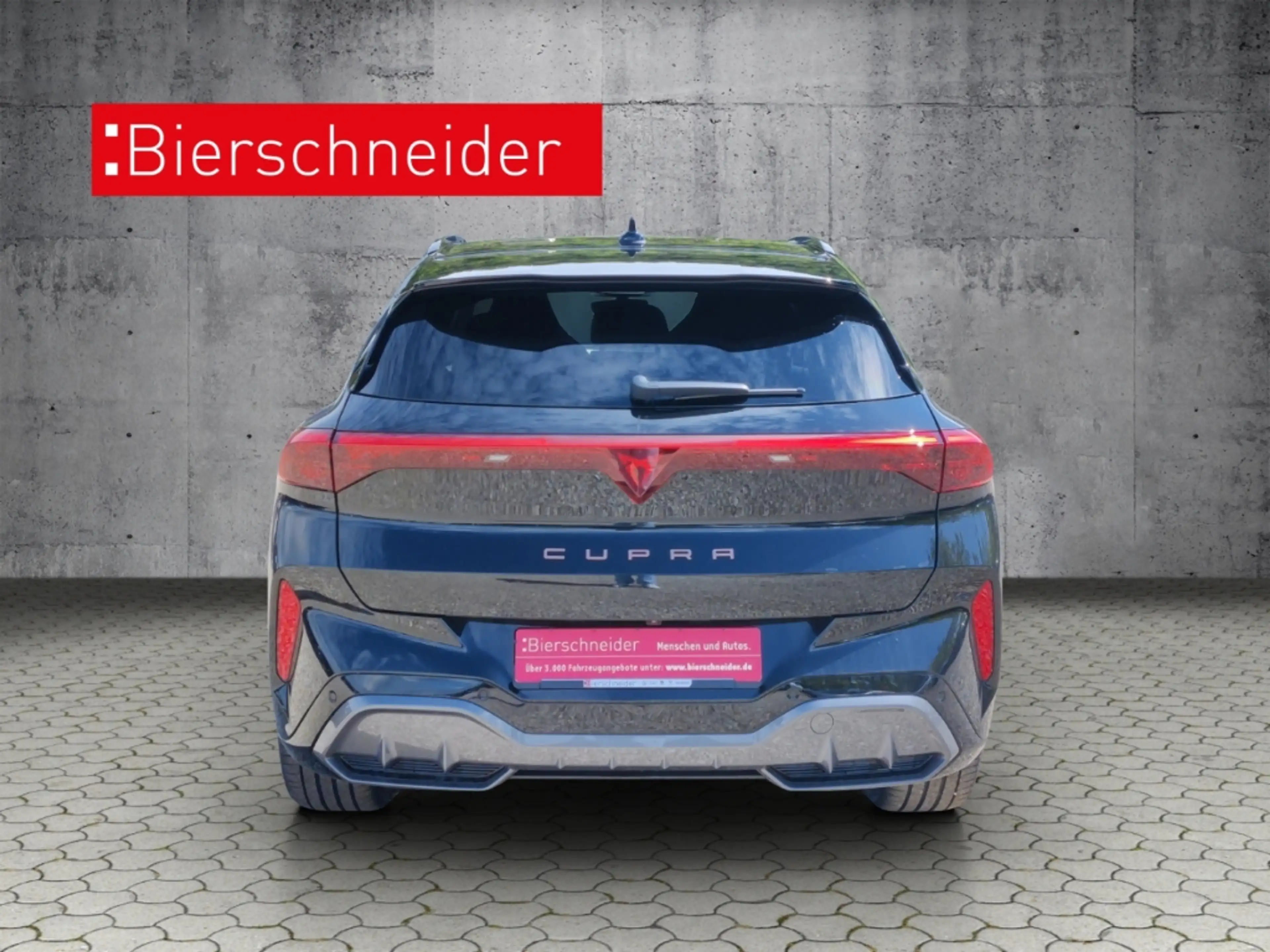 CUPRA Terramar 1.5 TSI DSG e-Hybrid VZ HUD AHK MATRIX KAMERA EL.S — photo 6