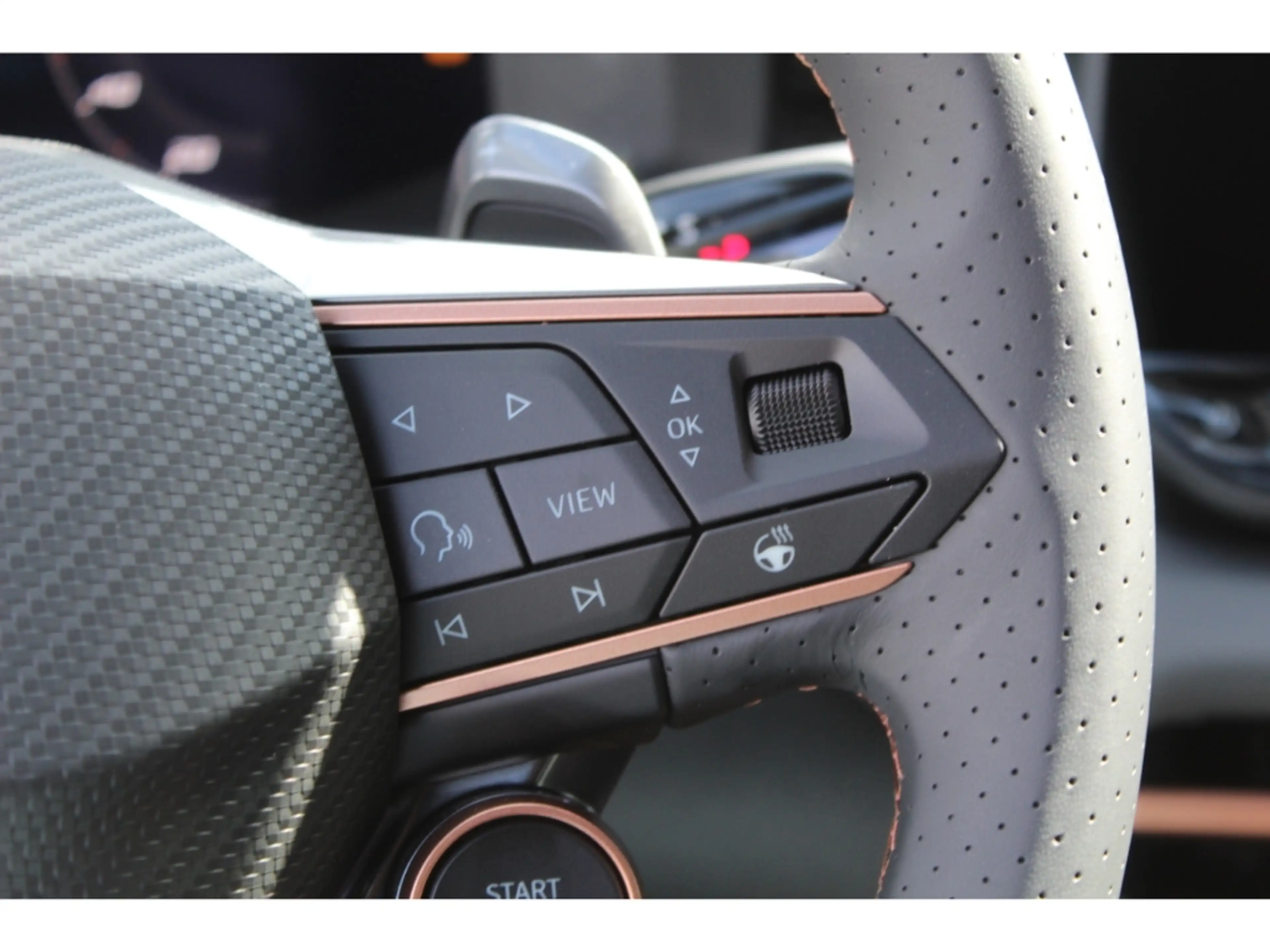 CUPRA Terramar 1.5 TSI DSG e-Hybrid VZ HUD AHK MATRIX KAMERA EL.S — photo 14