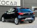 SEAT Ibiza 1.0 TSI FR * Capteurs av/arr, CarPlay, Cruise,... Zwart - thumbnail 4