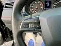 SEAT Ibiza 1.0 TSI FR * Capteurs av/arr, CarPlay, Cruise,... Negro - thumbnail 17